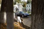 Maserati GranTurismo 2007 года